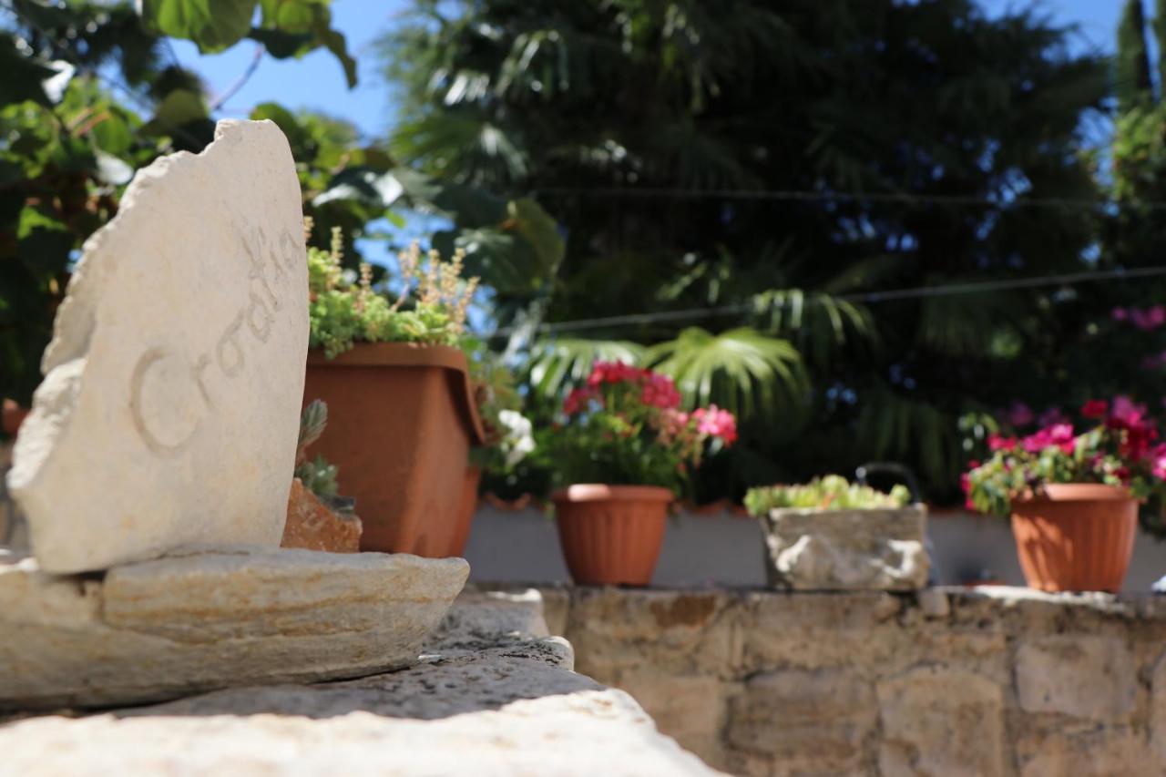 Sole 3 Hotel Poreč Kültér fotó