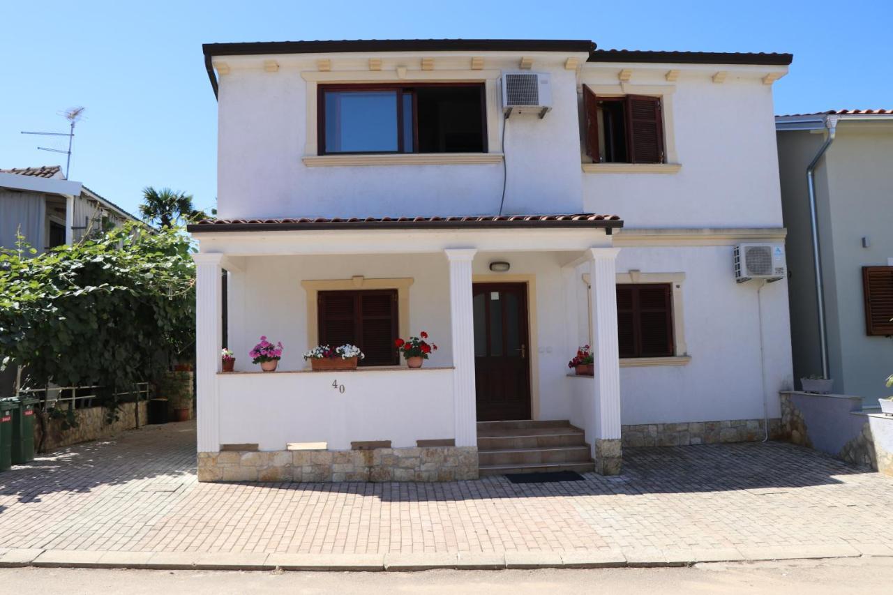 Sole 3 Hotel Poreč Kültér fotó