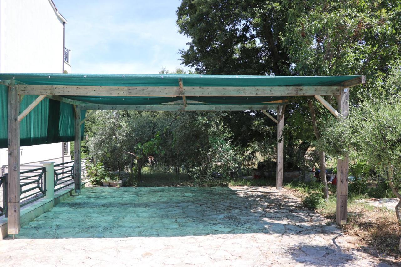 Sole 3 Hotel Poreč Kültér fotó