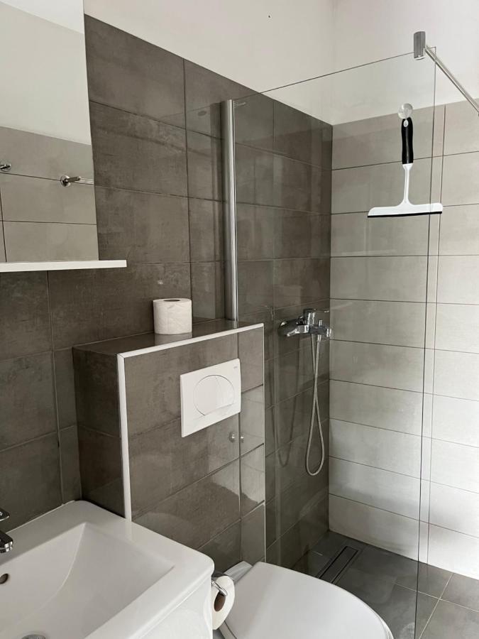 Sole 3 Hotel Poreč Kültér fotó