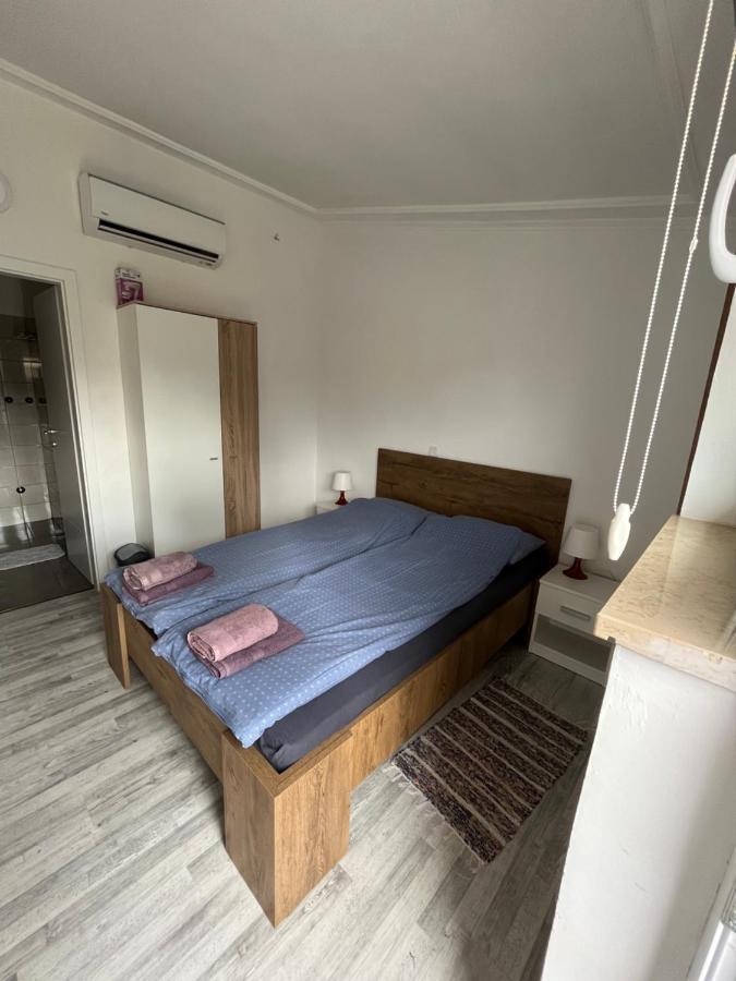 Sole 3 Hotel Poreč Kültér fotó