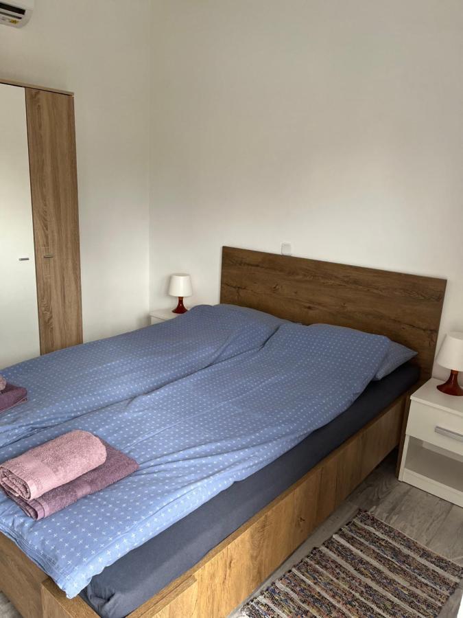 Sole 3 Hotel Poreč Kültér fotó