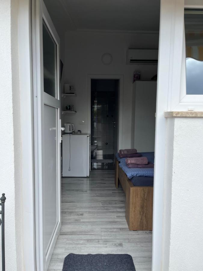 Sole 3 Hotel Poreč Kültér fotó